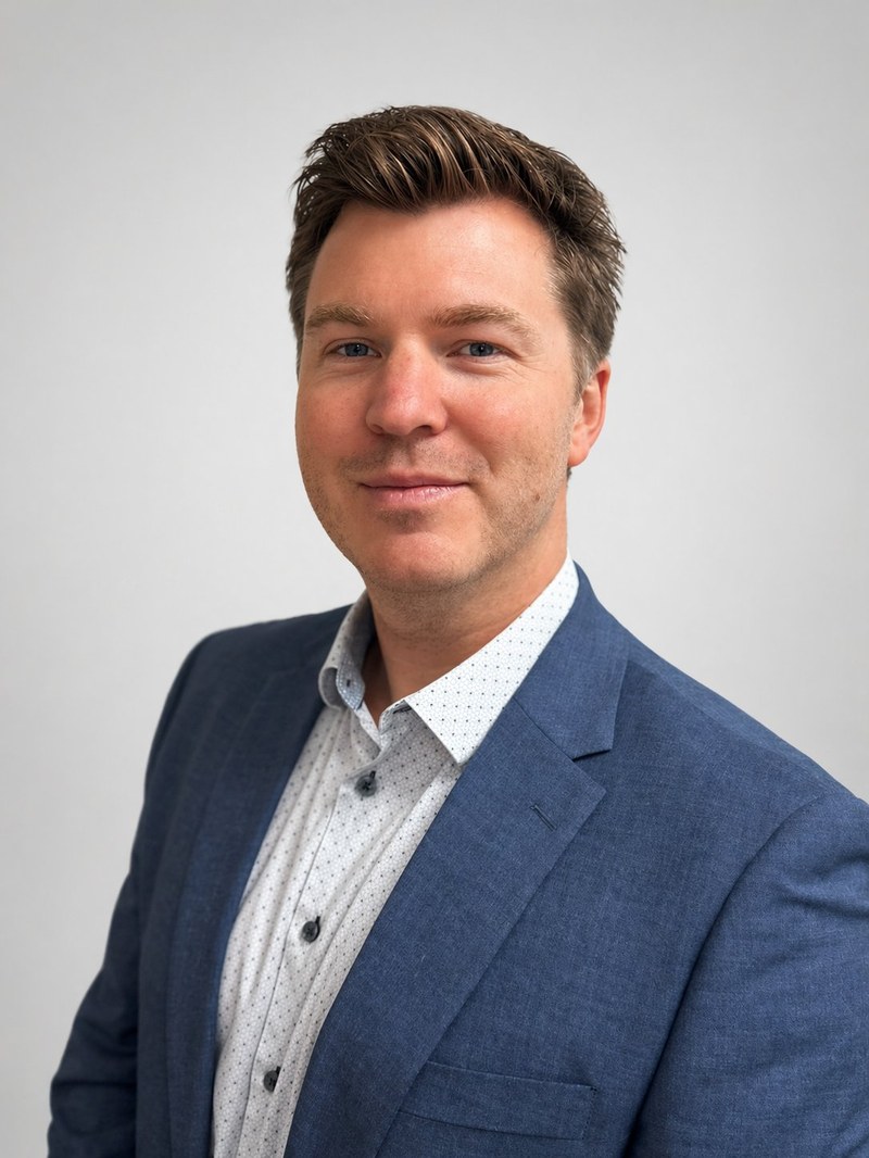 Joel Costello, Business Broker Auckland